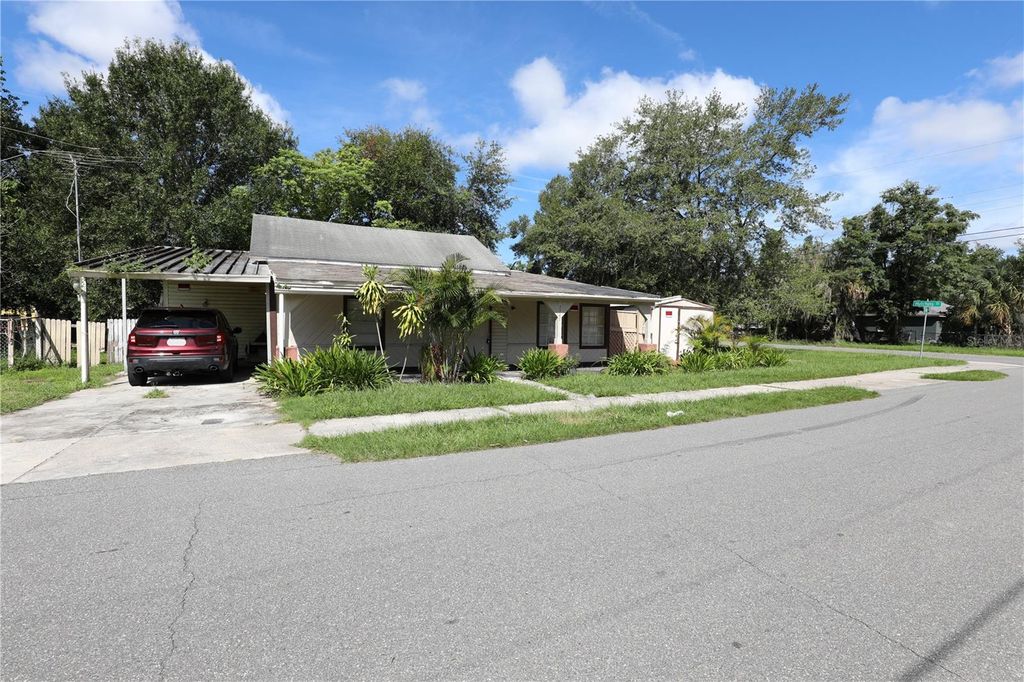 2747 EATON AVENUE, Lakeland, FL 33803