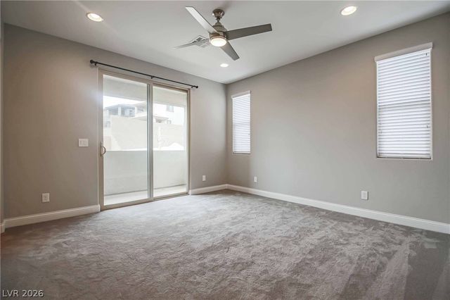 897 CIRRUS CLOUD Avenue, Las Vegas, NV 89138