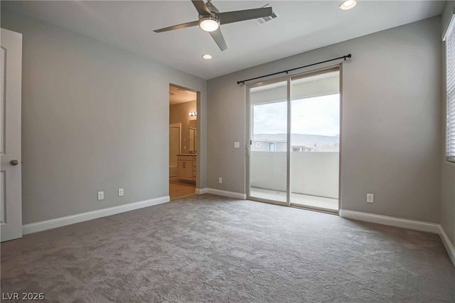 897 CIRRUS CLOUD Avenue, Las Vegas, NV 89138