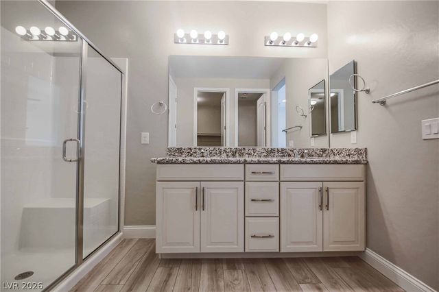 897 CIRRUS CLOUD Avenue, Las Vegas, NV 89138