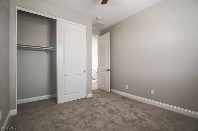 897 CIRRUS CLOUD Avenue, Las Vegas, NV 89138