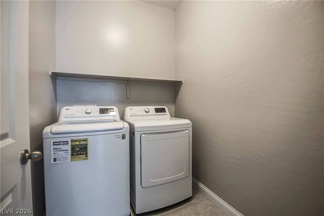 897 CIRRUS CLOUD Avenue, Las Vegas, NV 89138