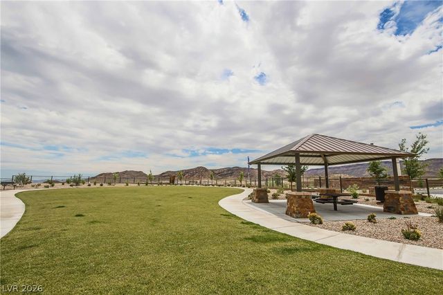 897 CIRRUS CLOUD Avenue, Las Vegas, NV 89138