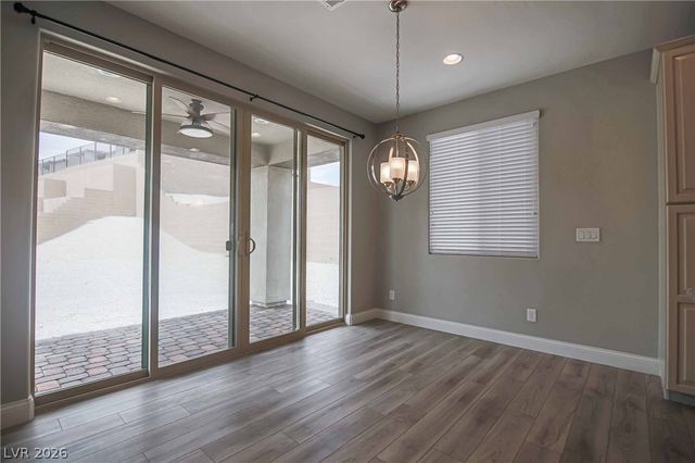 897 CIRRUS CLOUD Avenue, Las Vegas, NV 89138