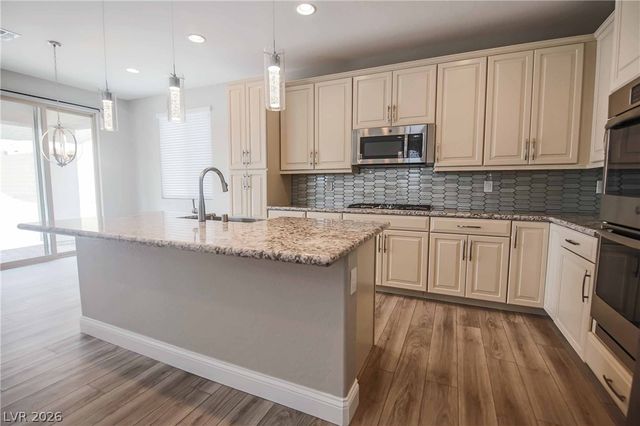 897 CIRRUS CLOUD Avenue, Las Vegas, NV 89138
