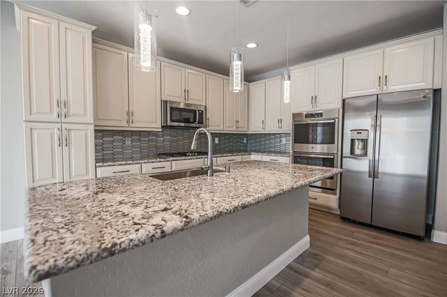 897 CIRRUS CLOUD Avenue, Las Vegas, NV 89138