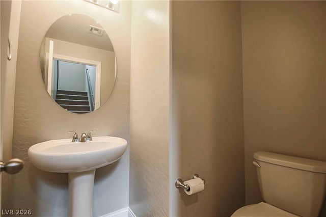 897 CIRRUS CLOUD Avenue, Las Vegas, NV 89138