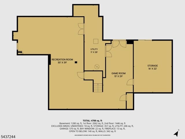27 Kalan Farm Rd, Bethlehem Twp., NJ 08827