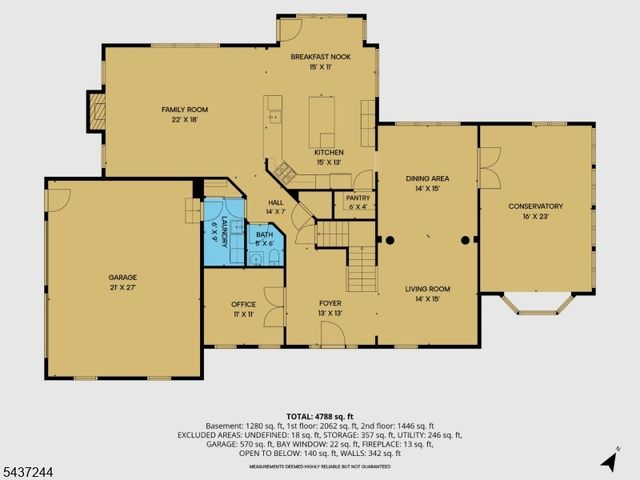 27 Kalan Farm Rd, Bethlehem Twp., NJ 08827