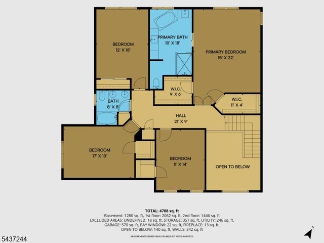 27 Kalan Farm Rd, Bethlehem Twp., NJ 08827
