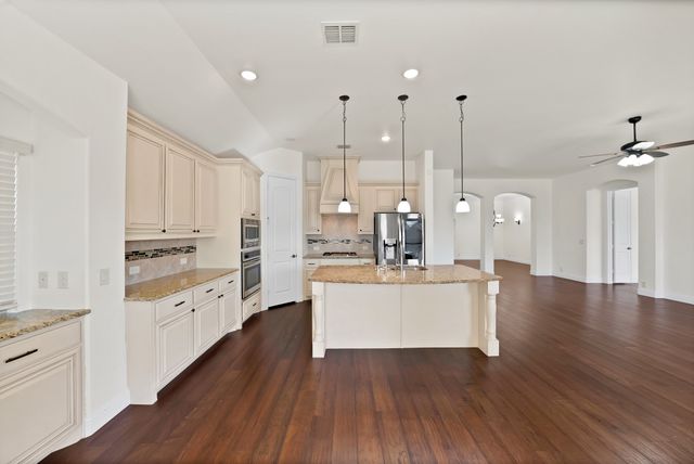 3615 French Creek Drive, Forney, TX 75126