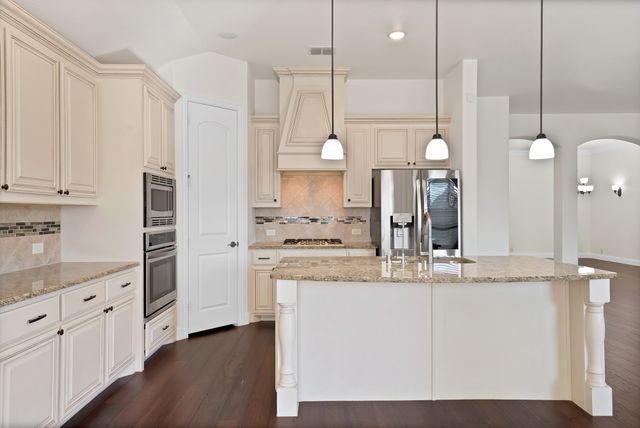 3615 French Creek Drive, Forney, TX 75126