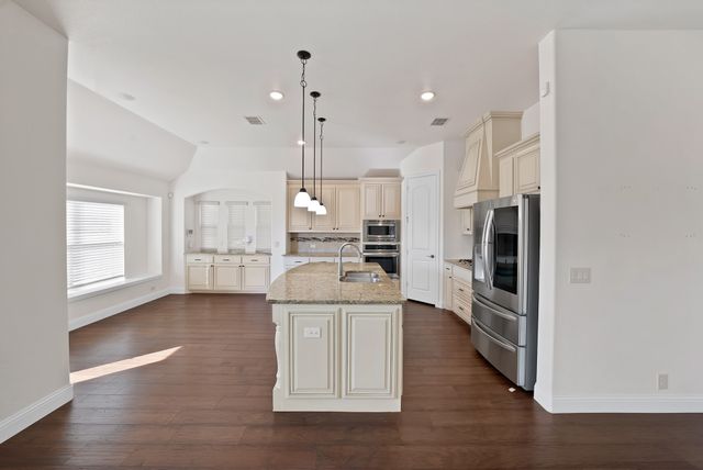 3615 French Creek Drive, Forney, TX 75126