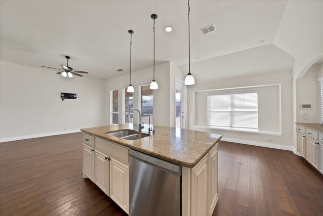 3615 French Creek Drive, Forney, TX 75126