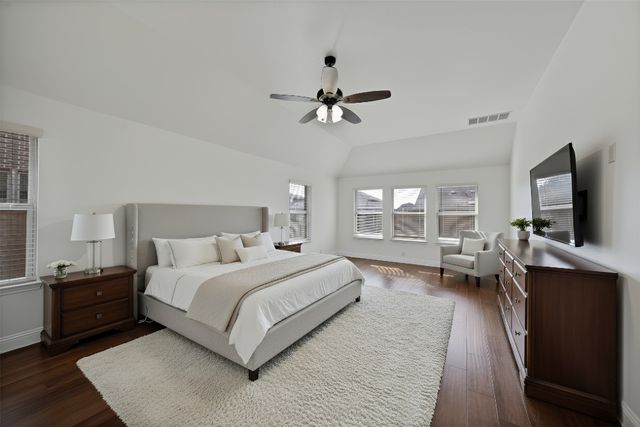 3615 French Creek Drive, Forney, TX 75126