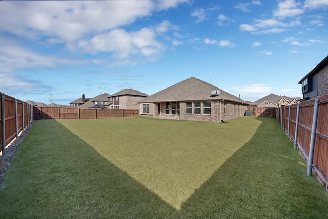 3615 French Creek Drive, Forney, TX 75126