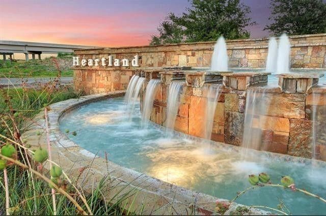 3615 French Creek Drive, Forney, TX 75126