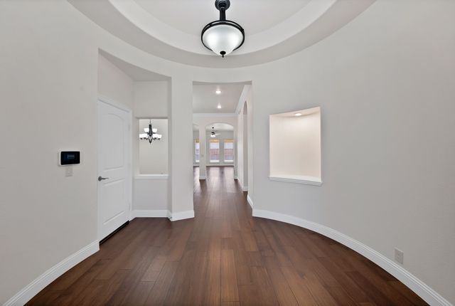 3615 French Creek Drive, Forney, TX 75126