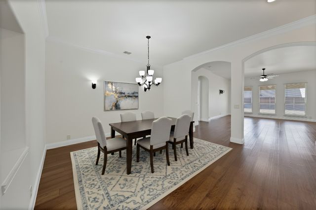 3615 French Creek Drive, Forney, TX 75126