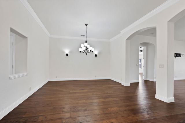 3615 French Creek Drive, Forney, TX 75126