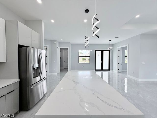 757 Switchboard LN, Lehigh Acres, FL 33974