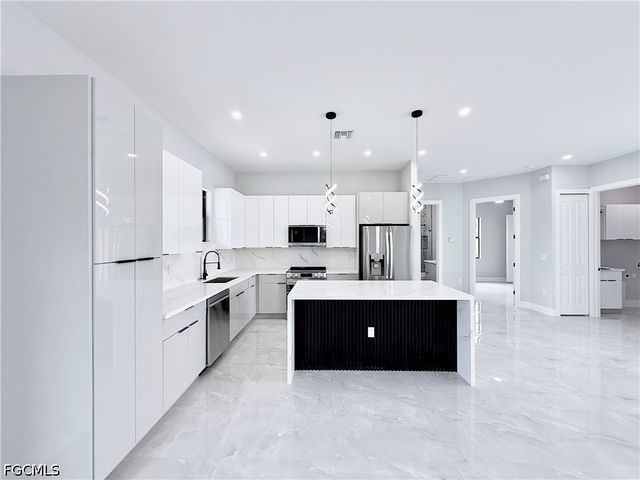 757 Switchboard LN, Lehigh Acres, FL 33974