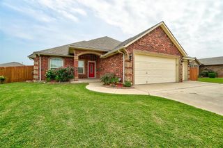 510 NE 20th Street, Newcastle, OK 73065
