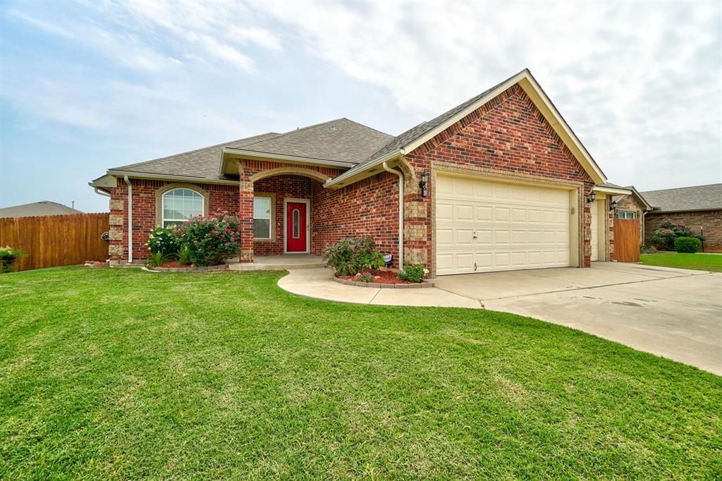 510 NE 20th Street, Newcastle, OK 73065