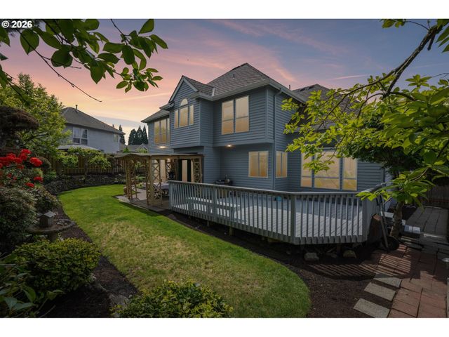 680 Nw 167TH Ave, Beaverton, OR 97006