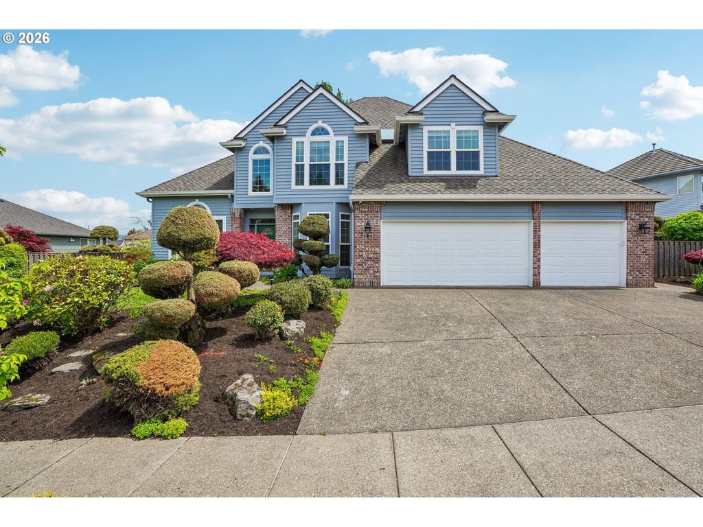 680 Nw 167TH Ave, Beaverton, OR 97006