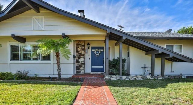 561 Crooked Arrow, Diamond Bar, CA 91765