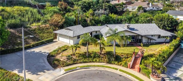 561 Crooked Arrow, Diamond Bar, CA 91765