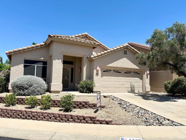 1230 E Captain Dreyfus Avenue, Phoenix, AZ 85022