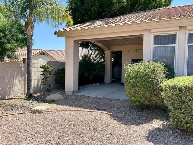 1230 E Captain Dreyfus Avenue, Phoenix, AZ 85022