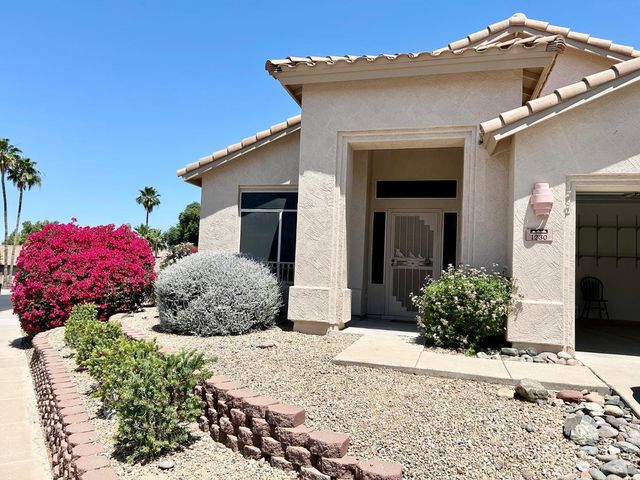 1230 E Captain Dreyfus Avenue, Phoenix, AZ 85022
