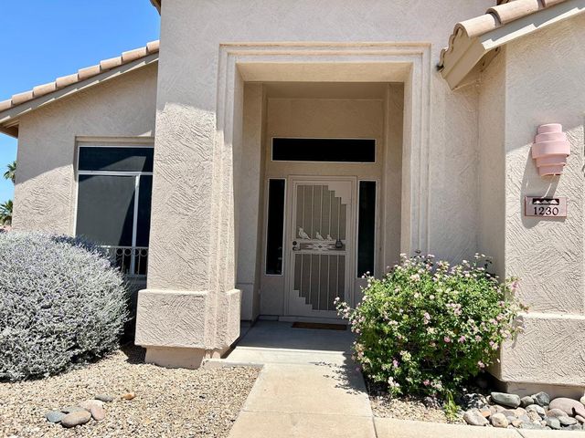 1230 E Captain Dreyfus Avenue, Phoenix, AZ 85022