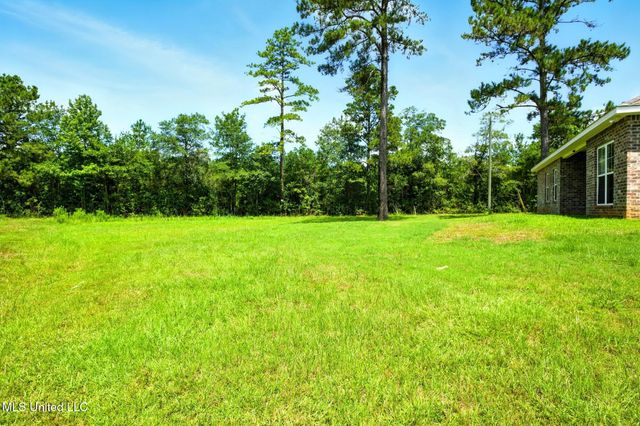 21 Charbonneau, Sumrall, MS 39482