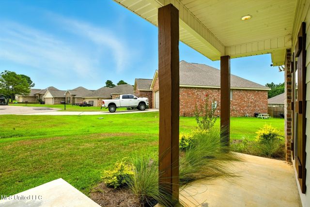 21 Charbonneau, Sumrall, MS 39482