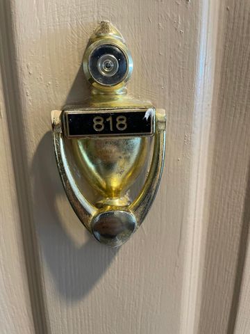 1801 N Flagler Drive 818, West Palm Beach, FL 33407