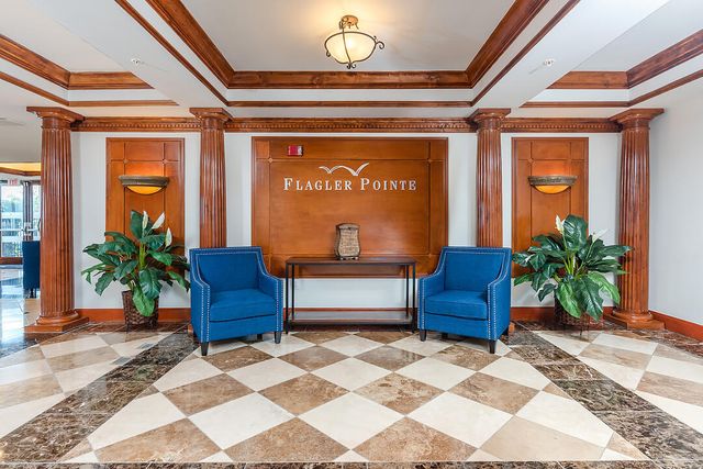 1801 N Flagler Drive 818, West Palm Beach, FL 33407
