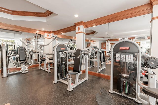 1801 N Flagler Drive 818, West Palm Beach, FL 33407