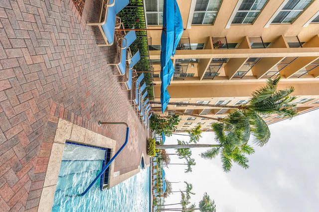 1801 N Flagler Drive 818, West Palm Beach, FL 33407