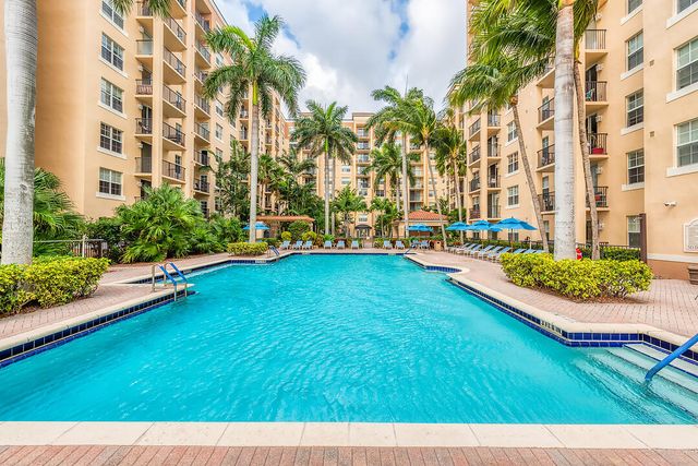 1801 N Flagler Drive 818, West Palm Beach, FL 33407