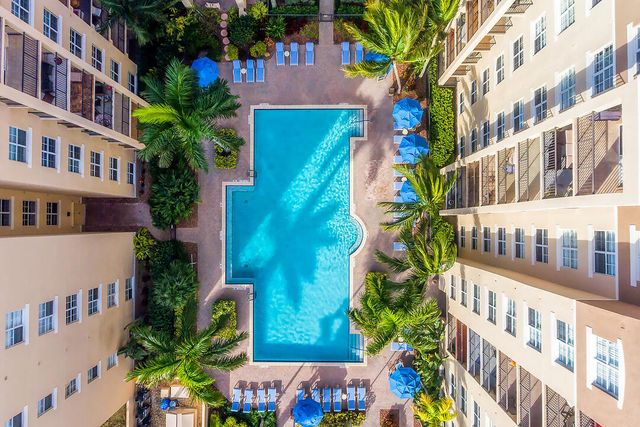 1801 N Flagler Drive 818, West Palm Beach, FL 33407
