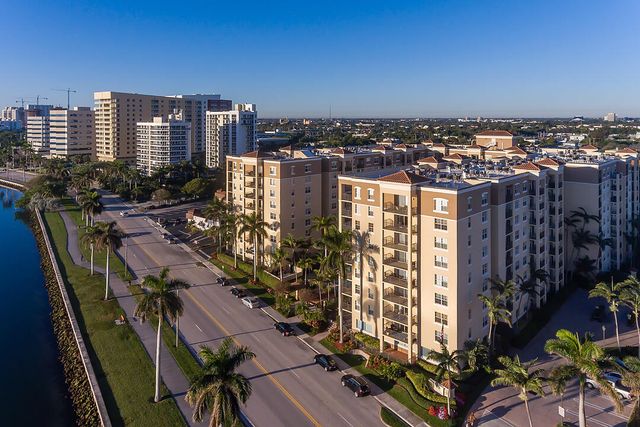 1801 N Flagler Drive 818, West Palm Beach, FL 33407