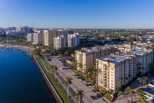1801 N Flagler Drive 818, West Palm Beach, FL 33407