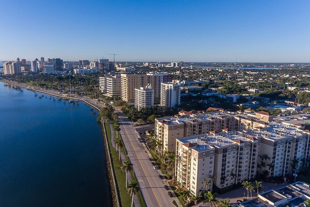 1801 N Flagler Drive 818, West Palm Beach, FL 33407
