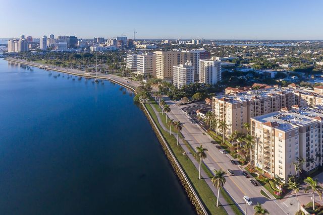 1801 N Flagler Drive 818, West Palm Beach, FL 33407