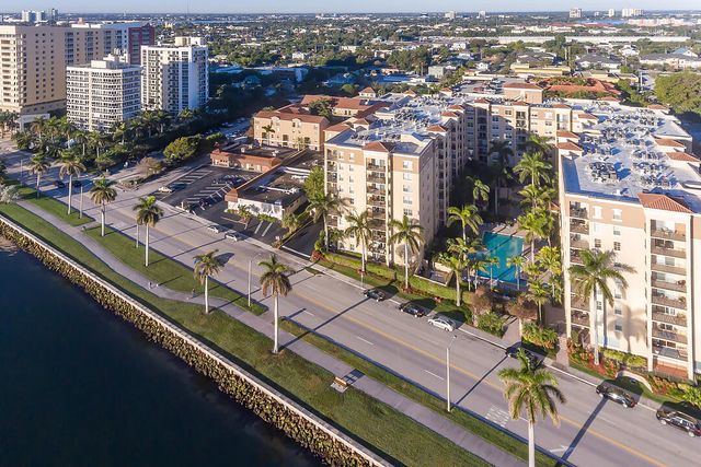 1801 N Flagler Drive 818, West Palm Beach, FL 33407