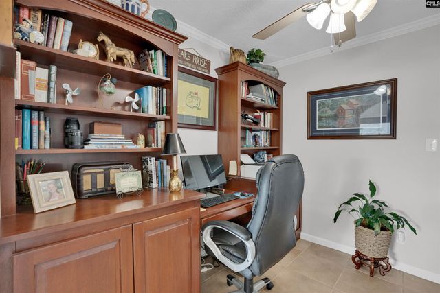 110 Rose Garden Point, Prosperity, SC 29127